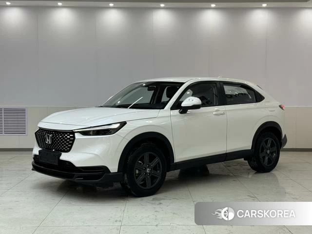 Honda XR-V 2023 Белый из Китая, фото 6