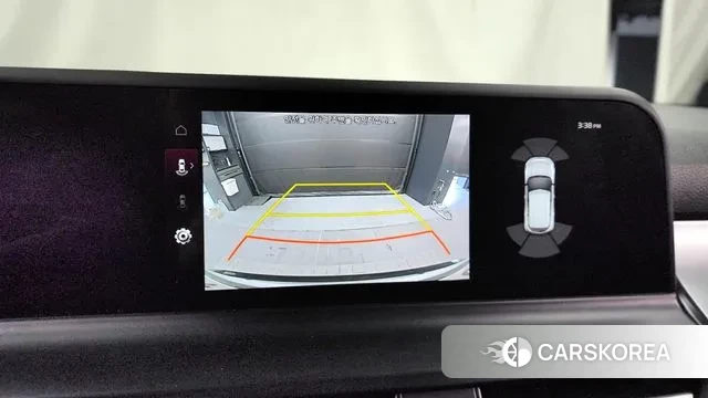 Kia The New Seltos 2023 Белый из Кореи, фото 6