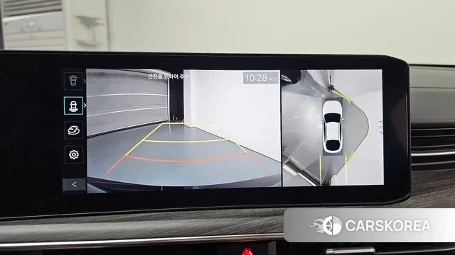 Kia The New K5 Hybrid 3rd generation 2024 Черный из Кореи, фото 6