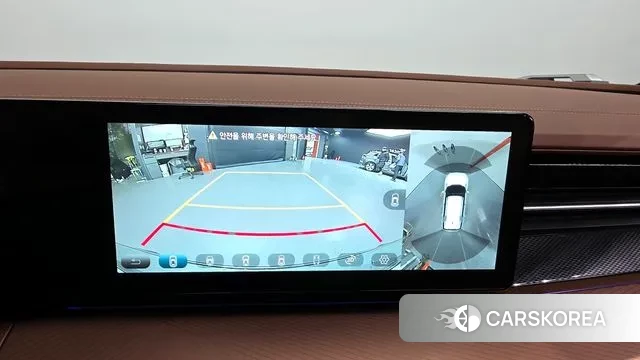 Ssangyong The New Torres 2024 Зеленый из Кореи, фото 6