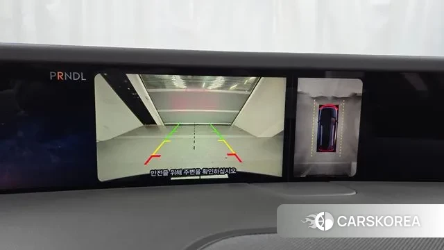 Lincoln Nautilus 2nd Generation 2025 Черный из Кореи, фото 6