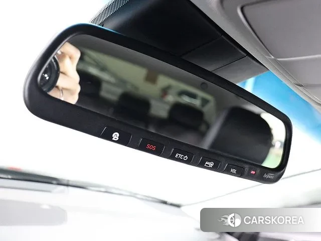 Hyundai Grandeur IG 2018 Черный из Кореи, фото 6