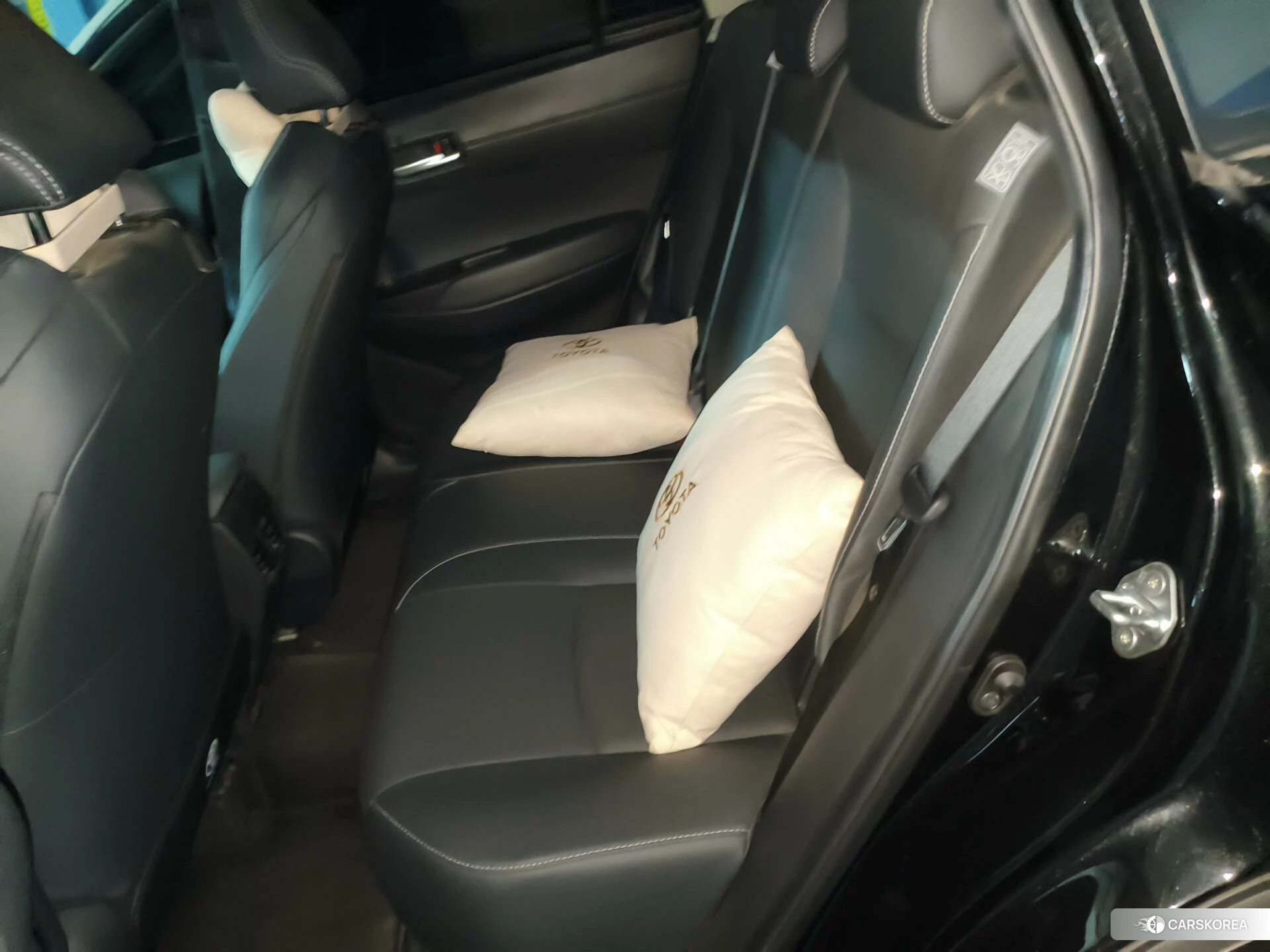 Toyota Fenglanda 2023 Черный из Китая, фото 6
