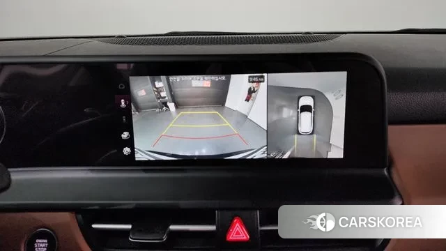 Kia The New Seltos 2023 Белый из Кореи, фото 6