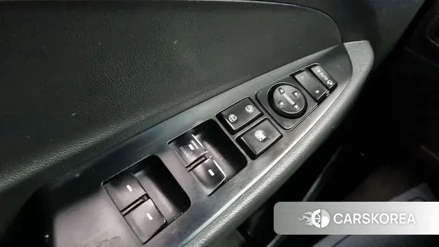 Hyundai All New Tucson 2020 Серый из Кореи, фото 6