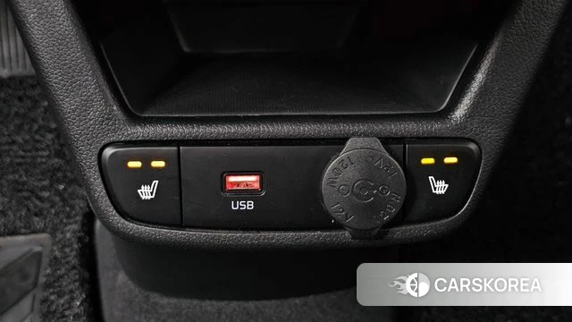 Kia The New Kia Ray 2023 Белый из Кореи, фото 6