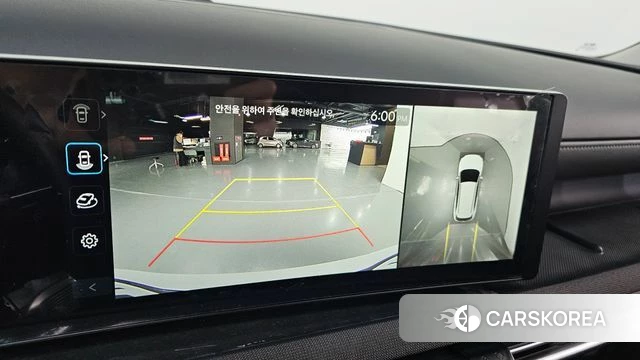 Hyundai The New Tucson Hybrid (NX4) id 3914144 из Кореи 6