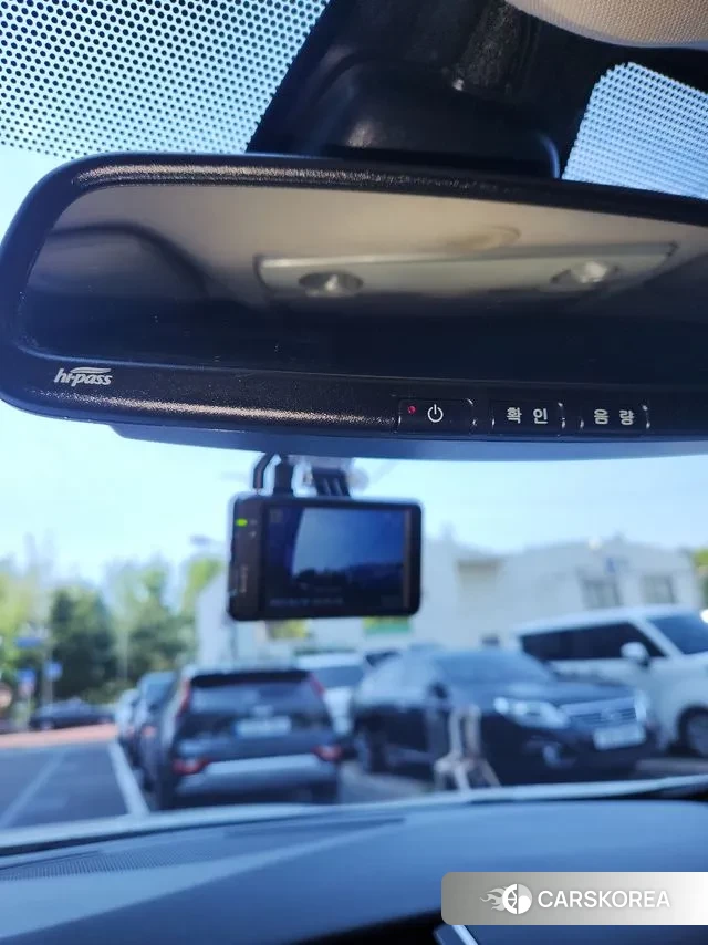 Renault Korea (Samsung) SM7 Nova 2018 Жемчужный цвет из Кореи, фото 6