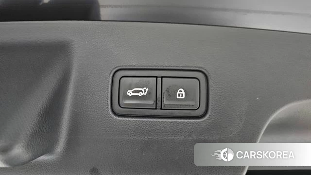 Hyundai Palisade (LX3) 2025 Черный из Кореи, фото 6