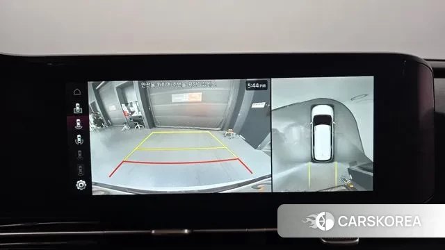 Kia Carnival 4th generation id 2905651 из Кореи 6