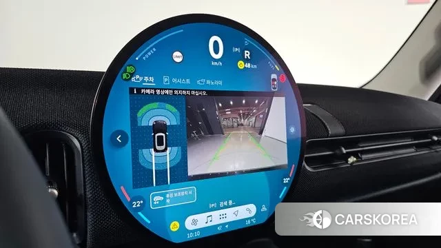 Mini Cooper C 4th generation 2025 Черный из Кореи, фото 6