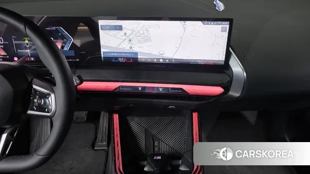 BMW X3 (G45) 2025 Белый из Кореи, фото 6