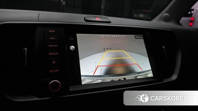 Kia The New Kia Ray 2024 Жемчужный цвет из Кореи, фото 6