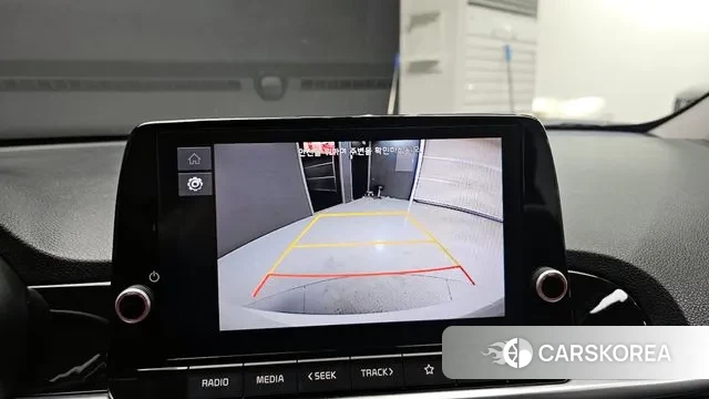 Kia Morning Urban (JA) 2023 Белый из Кореи, фото 6