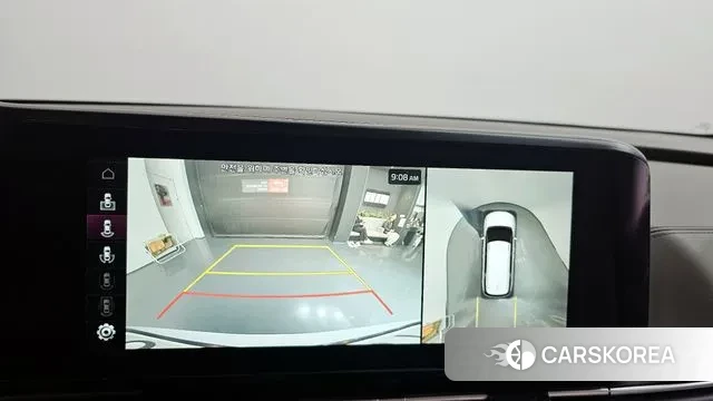 Kia Carnival 4th generation 2021 Белый из Кореи, фото 6