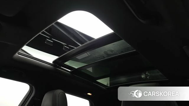 Chevrolet (GM Daewoo) Trailblazer 2021 Серый из Кореи, фото 6