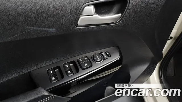 Kia All New Morning (JA) id 2706033 из Кореи 6