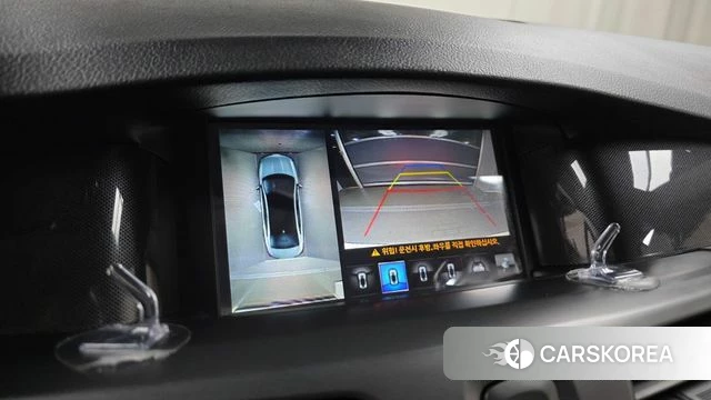 Renault Korea (Samsung) SM5 Nova 2018 Белый из Кореи, фото 6