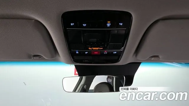 Hyundai Grandeur Hybrid (GN7) 2023 Серый из Кореи, фото 6