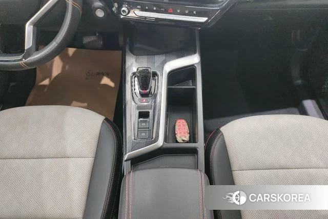 Haval Red Rabbit 2021 Синий из Китая, фото 5
