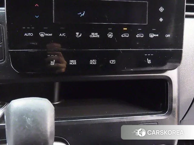 Hyundai Staria 2021 Черный из Кореи, фото 6