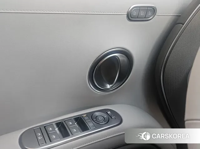 Hyundai Palisade (LX3) 2025 Песочный из Кореи, фото 6