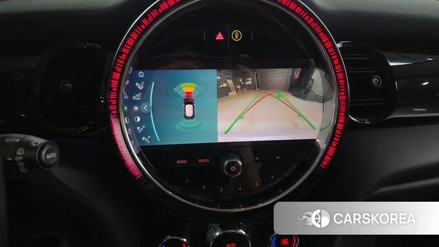 Mini Cooper S 2021 Серый из Кореи, фото 6