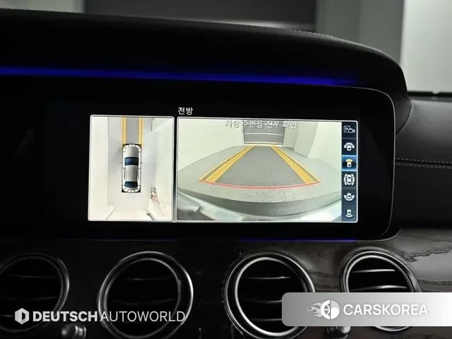 Mercedes-Benz E-Class W213 2020 Черный из Кореи, фото 6