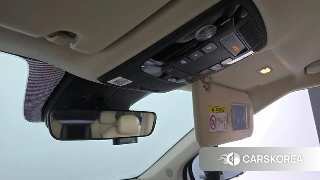 Kia Carnival 4th generation 2021 Белый из Кореи, фото 6