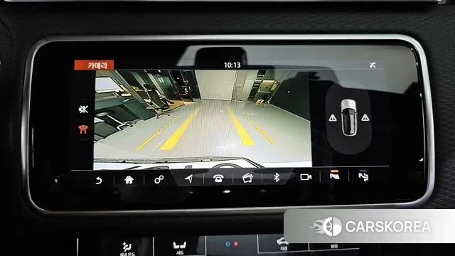 Land Rover Range Rover Velar id 2885782 из Кореи 6