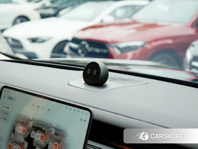 Weilai ES8 2026 Другой из Китая, фото 6