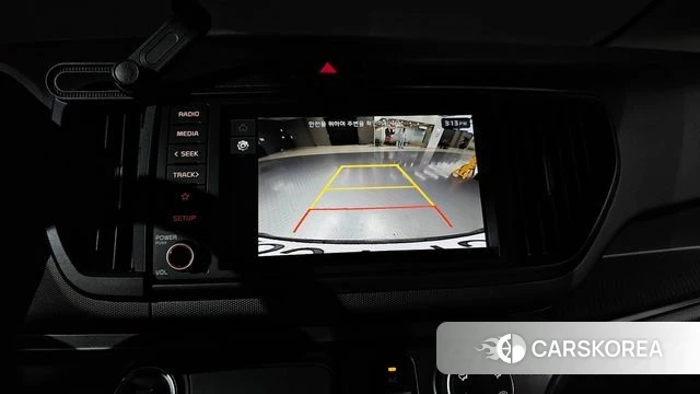 Kia The New Kia Ray 2023 Серый из Кореи, фото 6