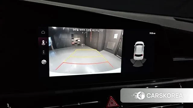 Kia Di Ol Nu Niro 2022 Белый из Кореи, фото 6