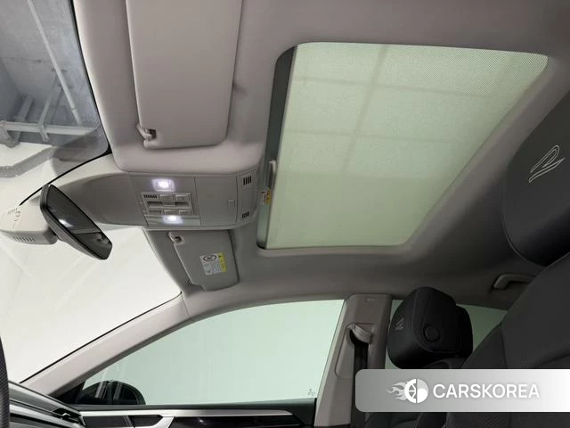 Volkswagen CC 2021 Белый из Китая, фото 6