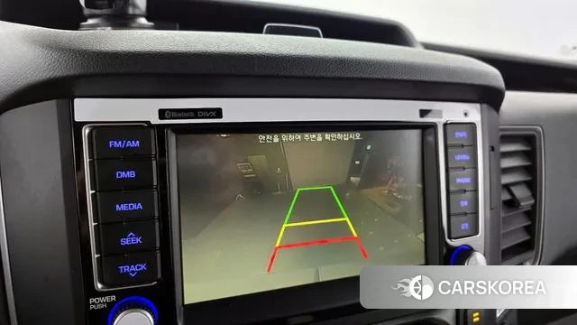 Hyundai Solati 2021 Белый из Кореи, фото 6