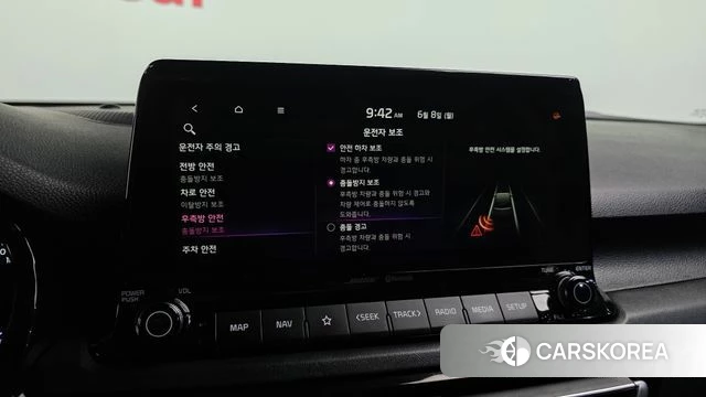 Kia Seltos 2020 Черный из Кореи, фото 6