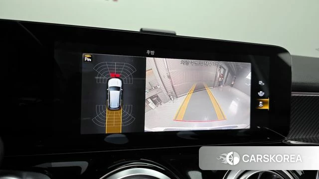 Mercedes-Benz GLB-Class X247 2021 Белый из Кореи, фото 6