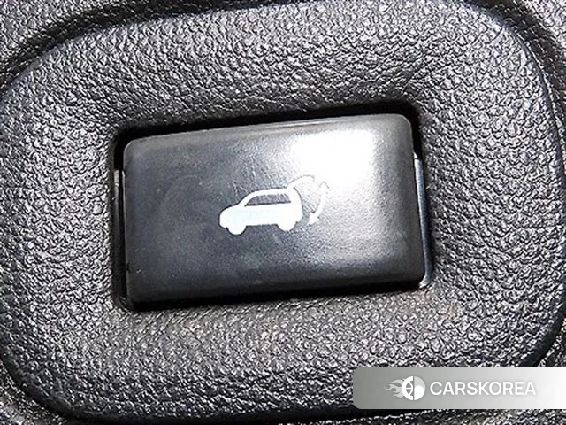 Renault Korea (Samsung) The New QM6 2020 Серый из Кореи, фото 6