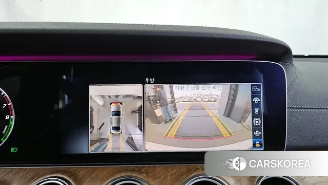 Mercedes-Benz E-Class W213 2019 Белый из Кореи, фото 6