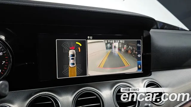 Mercedes-Benz E-Class W213 2019 Белый из Кореи, фото 6