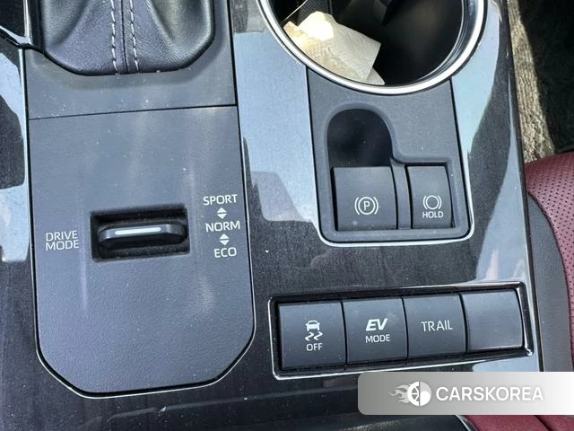 Toyota Crown Lufang 2021 Черный из Китая, фото 6