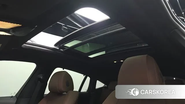 BMW X6 (G06) 2022 Серый из Кореи, фото 6