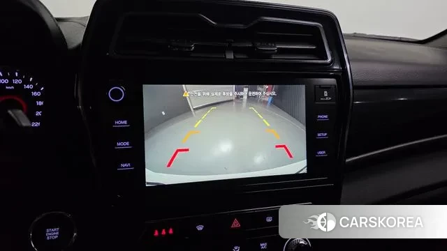 Ssangyong Berry New Tivoli 2021 Белый из Кореи, фото 6