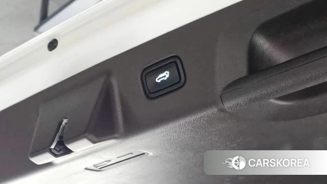 Hyundai Palisade 2021 Белый из Кореи, фото 6