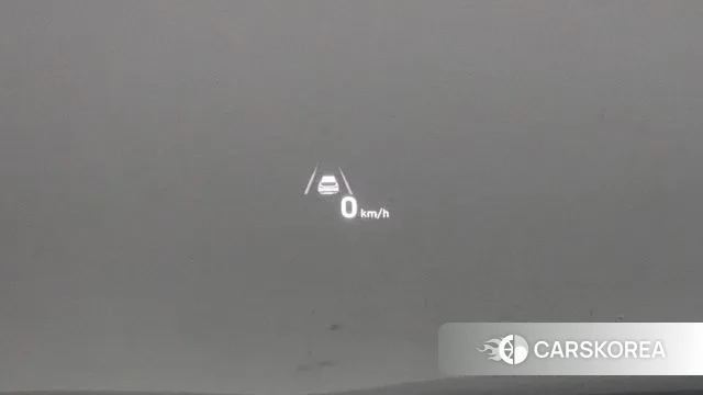 Hyundai The New Santa Fe 2023 Серый из Кореи, фото 6