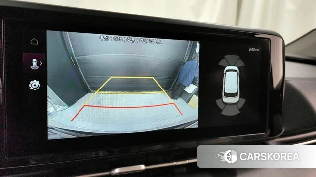 Kia Carnival 4th generation 2020 Черный из Кореи, фото 6