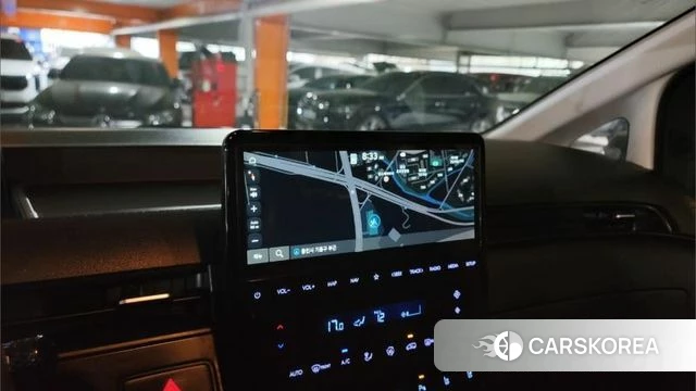 Hyundai Staria 2023 Белый из Кореи, фото 6