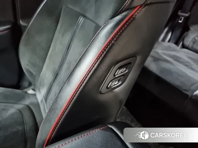 Hyundai Tucson (NX4) 2022 Белый из Кореи, фото 6