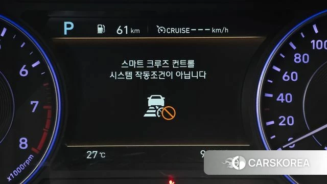 Hyundai Palisade 2019 Синий из Кореи, фото 6