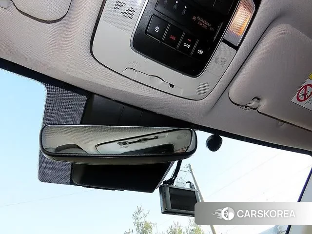 Hyundai Sonata (DN8) 2021 Белый из Кореи, фото 6